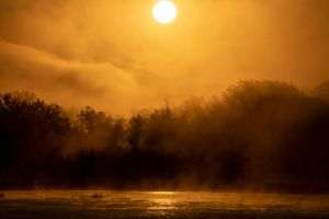 SUA, lovită de un val de caniculă - temperaturi record în martie